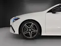Mercedes-Benz CLA Shooting Brake 250 4Matic 8G-DCT