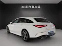 Mercedes-Benz CLA Shooting Brake 250 4Matic 8G-DCT