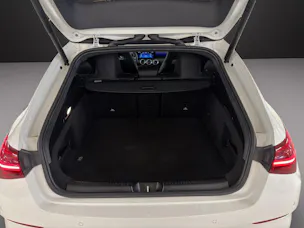Mercedes-Benz CLA Shooting Brake 250 4Matic 8G-DCT