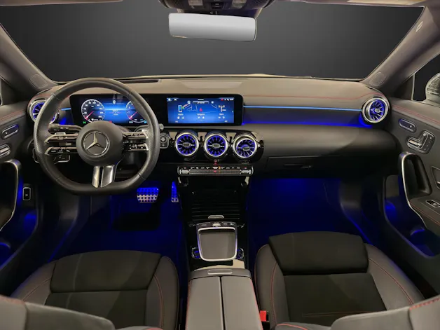 Mercedes-Benz CLA Shooting Brake 250 4Matic 8G-DCT