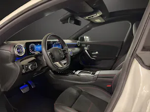 Mercedes-Benz CLA Shooting Brake 250 4Matic 8G-DCT