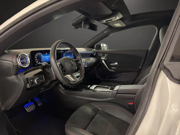 Mercedes-Benz CLA Shooting Brake 250 4Matic 8G-DCT