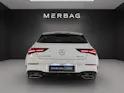 Mercedes-Benz CLA Shooting Brake 250 4Matic 8G-DCT
