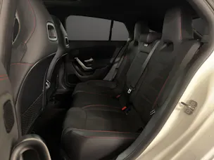Mercedes-Benz CLA Shooting Brake 250 4Matic 8G-DCT