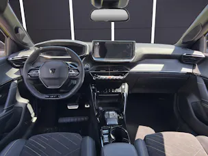 Peugeot 208 1.2 MHEV GT