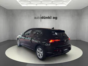 VW Golf 1.5 e TSI mHEV Value DSG