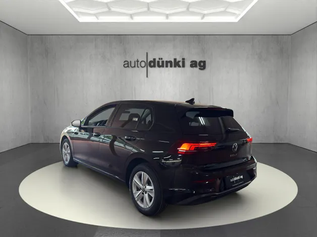 VW Golf 1.5 e TSI mHEV Value DSG