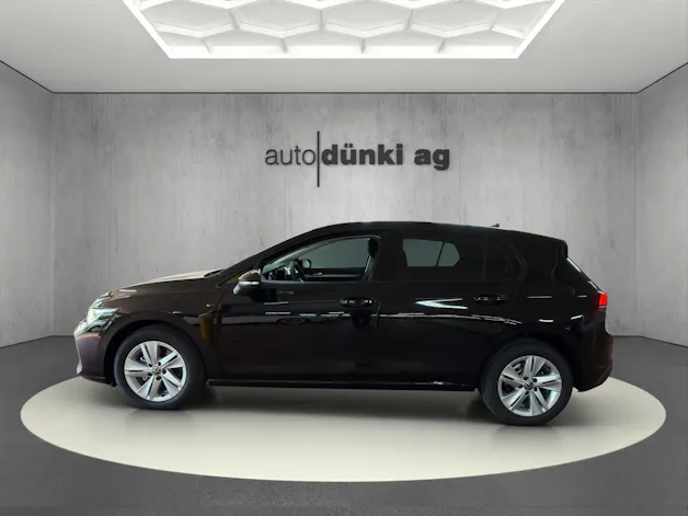 VW Golf 1.5 e TSI mHEV Value DSG