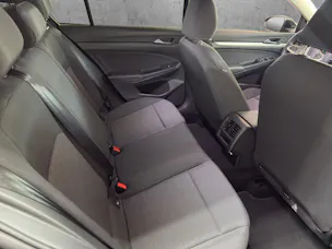 VW Golf 1.5 e TSI mHEV Value DSG