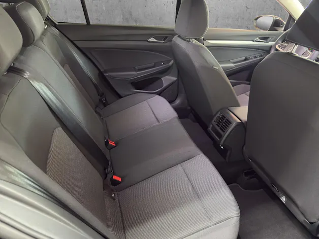 VW Golf 1.5 e TSI mHEV Value DSG