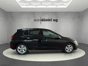 VW Golf 1.5 e TSI mHEV Value DSG