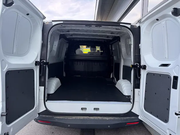 MAXUS eDeliver 7 L1 88kWh