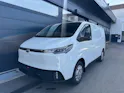 MAXUS eDeliver 7 L1 88kWh