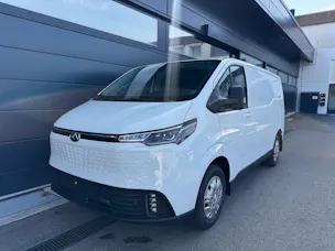 Maxus eDeliver 7 L1 88kWh