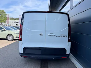 Maxus eDeliver 7 L1 88kWh
