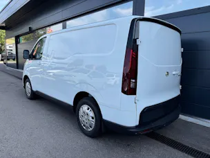 Maxus eDeliver 7 L1 88kWh