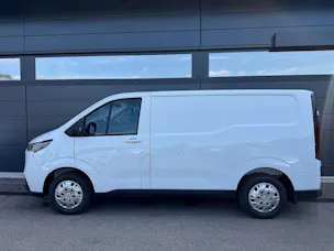Maxus eDeliver 7 L1 88kWh