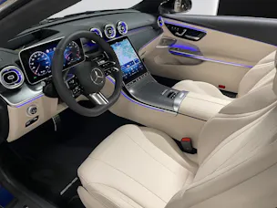 Mercedes-Benz CLE 300 Cabrio 4Matic 9G-Tronic