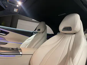 Mercedes-Benz CLE 300 Cabrio 4Matic 9G-Tronic