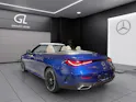 Mercedes-Benz CLE 300 Cabrio 4Matic 9G-Tronic
