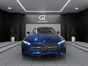 Mercedes-Benz CLE 300 Cabrio 4Matic 9G-Tronic