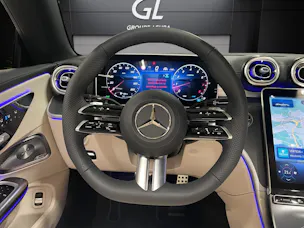 Mercedes-Benz CLE 300 Cabrio 4Matic 9G-Tronic
