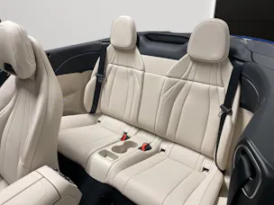 Mercedes-Benz CLE 300 Cabrio 4Matic 9G-Tronic