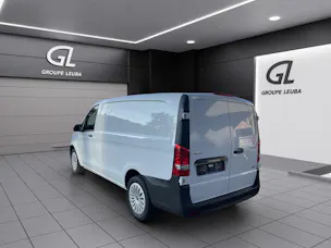 Mercedes-Benz Vito 116 CDI Lang 9G-Tronic 4M Pro