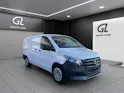 Mercedes-Benz Vito 116 CDI Lang 9G-Tronic 4M Pro
