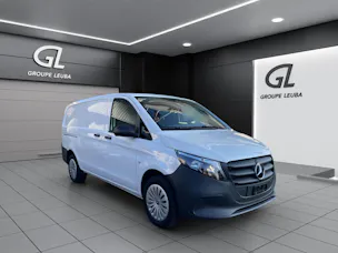 Mercedes-Benz Vito 116 CDI Lang 9G-Tronic 4M Pro