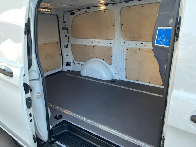 Mercedes-Benz Vito 116 CDI Lang 9G-Tronic 4M Pro