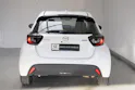Mazda 2 Hybrid Centre-line