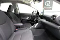 Mazda 2 Hybrid Centre-line