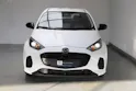 Mazda 2 Hybrid Centre-line
