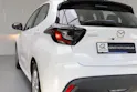 Mazda 2 Hybrid Centre-line