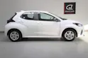 Mazda 2 Hybrid Centre-line