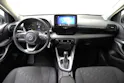 Mazda 2 Hybrid Centre-line