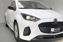 Mazda 2 Hybrid Centre-line