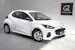 Mazda 2 Hybrid Centre-line