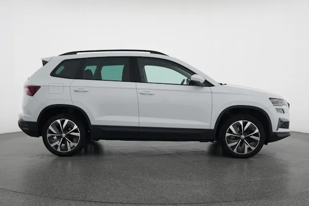 Škoda Karoq 1.5 TSI Style DSG