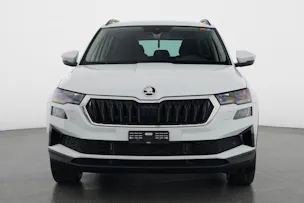 Škoda Karoq 1.5 TSI Style DSG