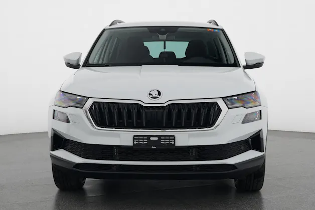 Škoda Karoq 1.5 TSI Style DSG