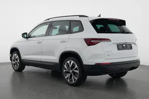 Škoda Karoq 1.5 TSI Style DSG
