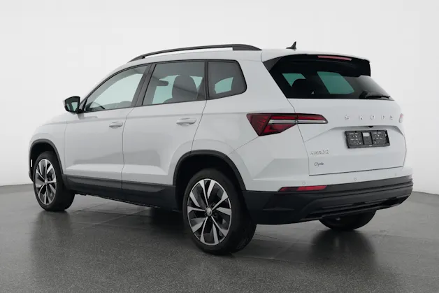 Škoda Karoq 1.5 TSI Style DSG