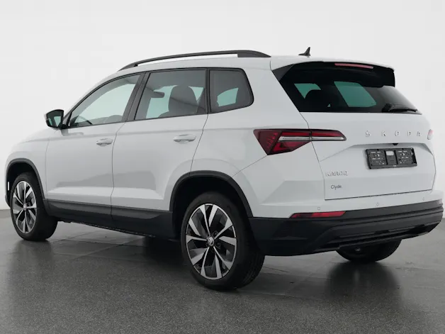 Škoda Karoq 1.5 TSI Style DSG