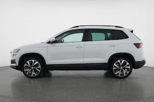 Škoda Karoq 1.5 TSI Style DSG