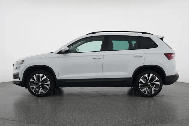 Škoda Karoq 1.5 TSI Style DSG