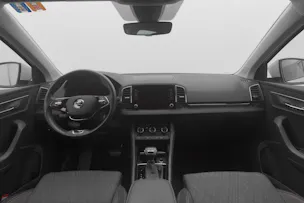 Škoda Karoq 1.5 TSI Style DSG