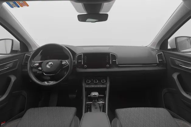 Škoda Karoq 1.5 TSI Style DSG