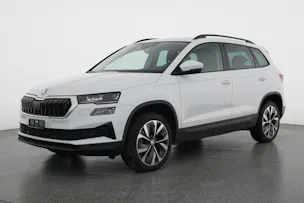 Škoda Karoq 1.5 TSI Style DSG